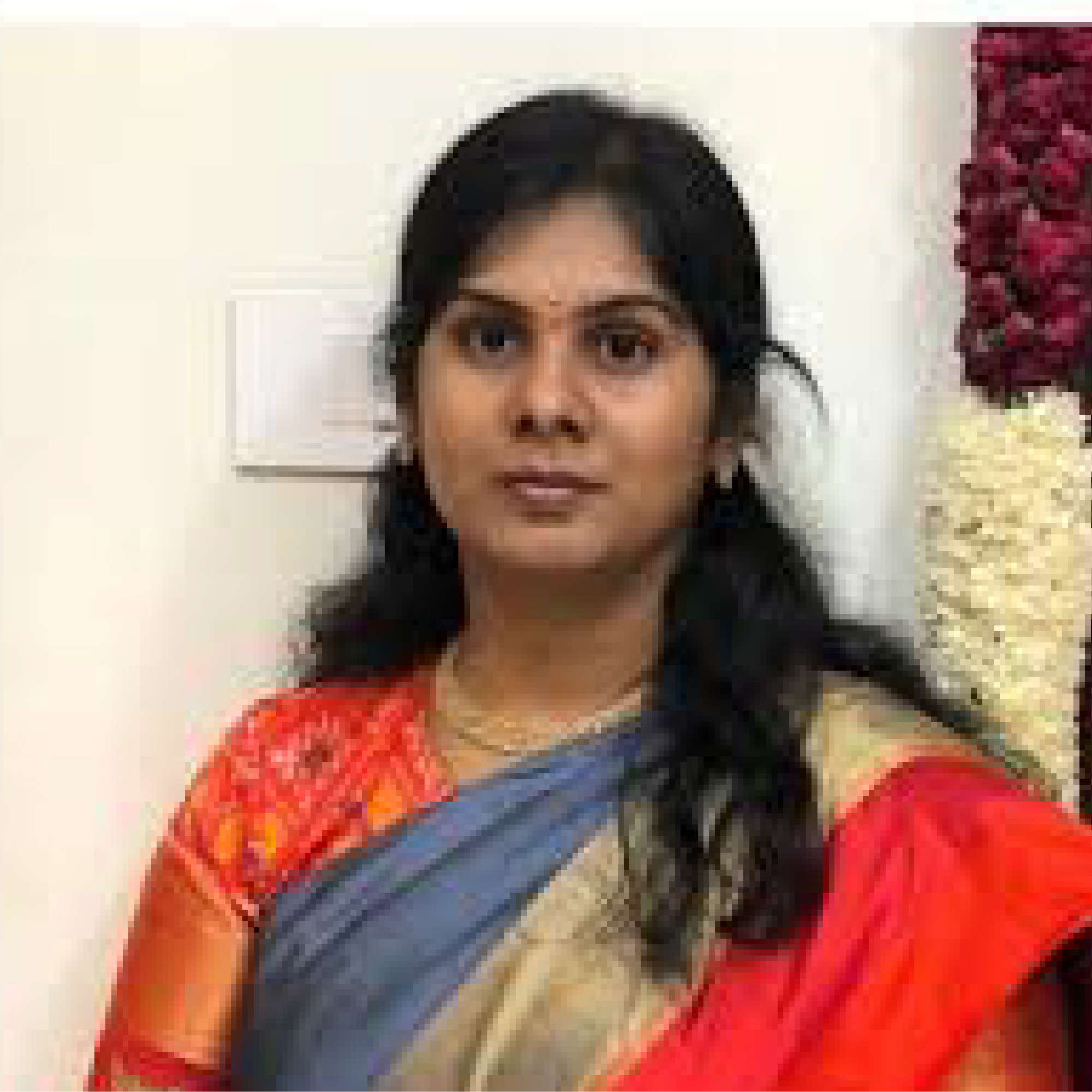 Dr. Kavya Jonnalgadda